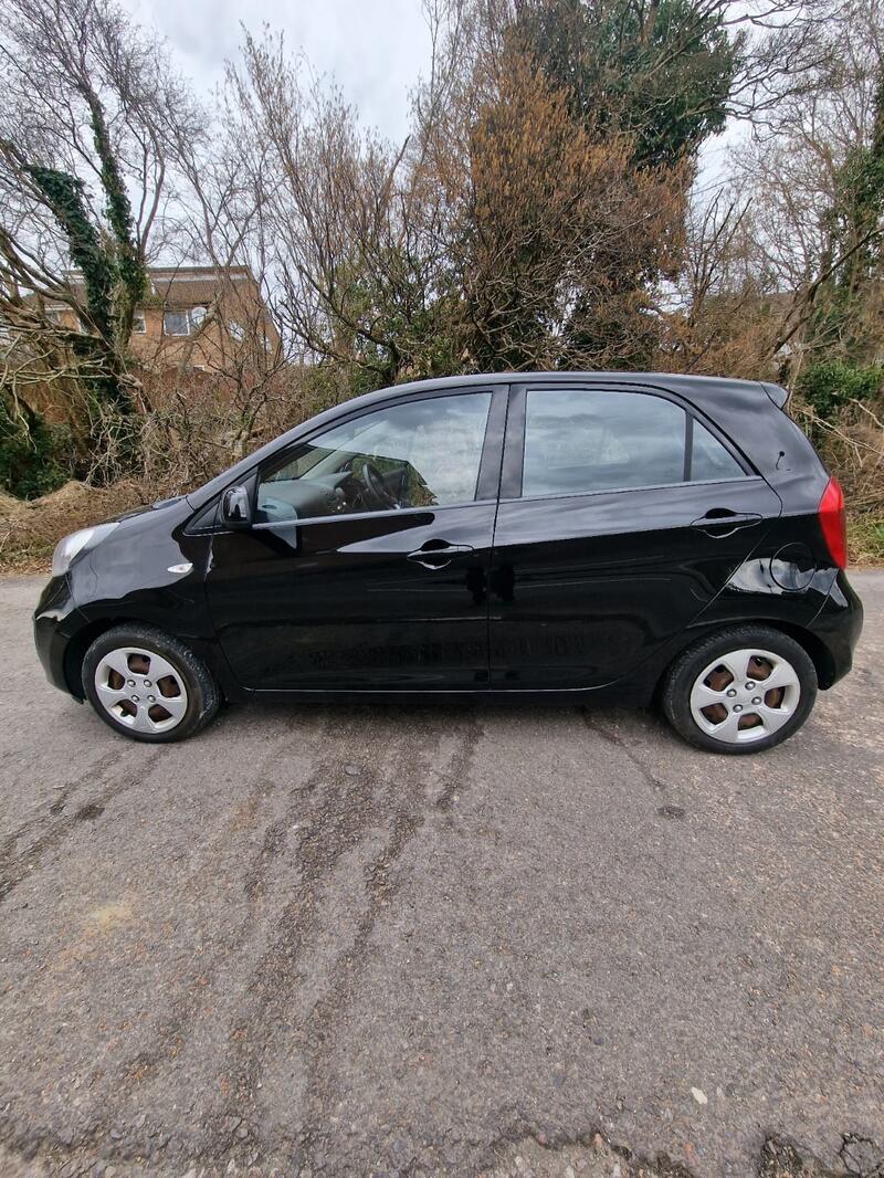 KIA PICANTO