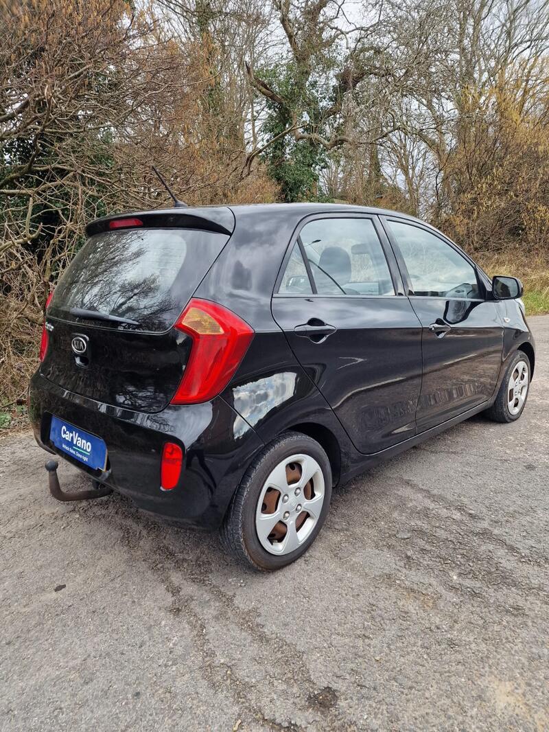 KIA PICANTO