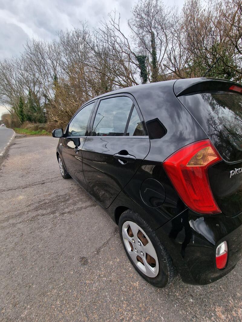 KIA PICANTO