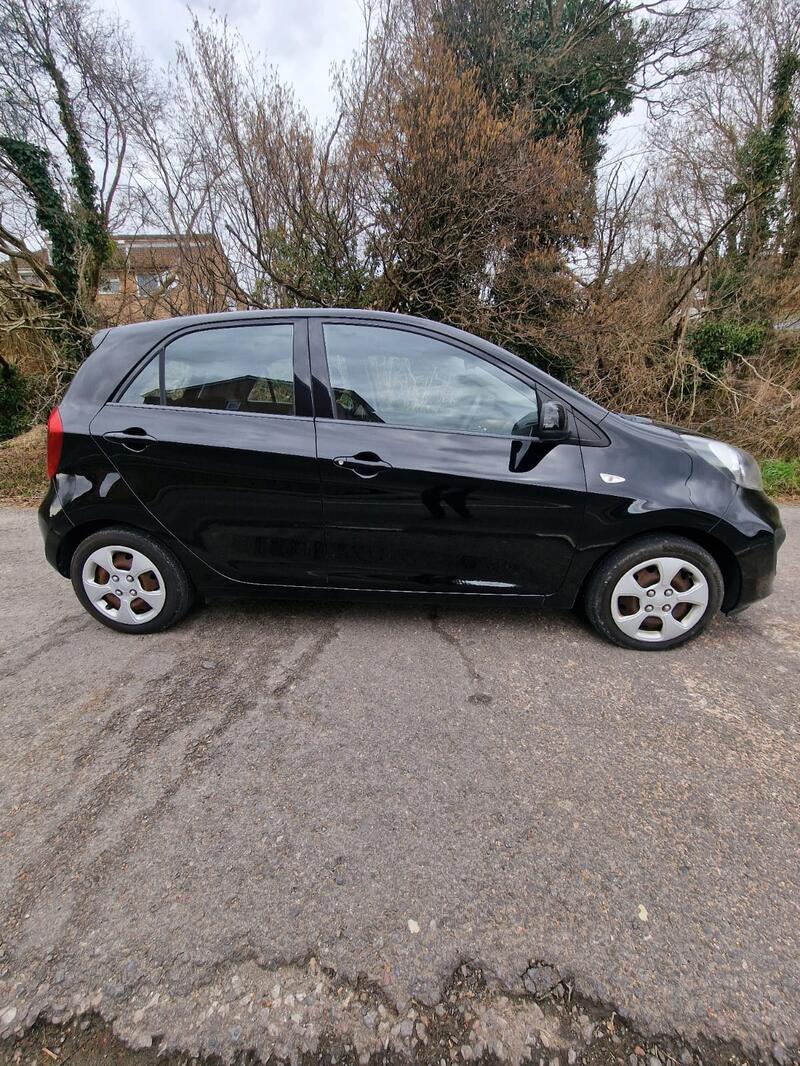 KIA PICANTO
