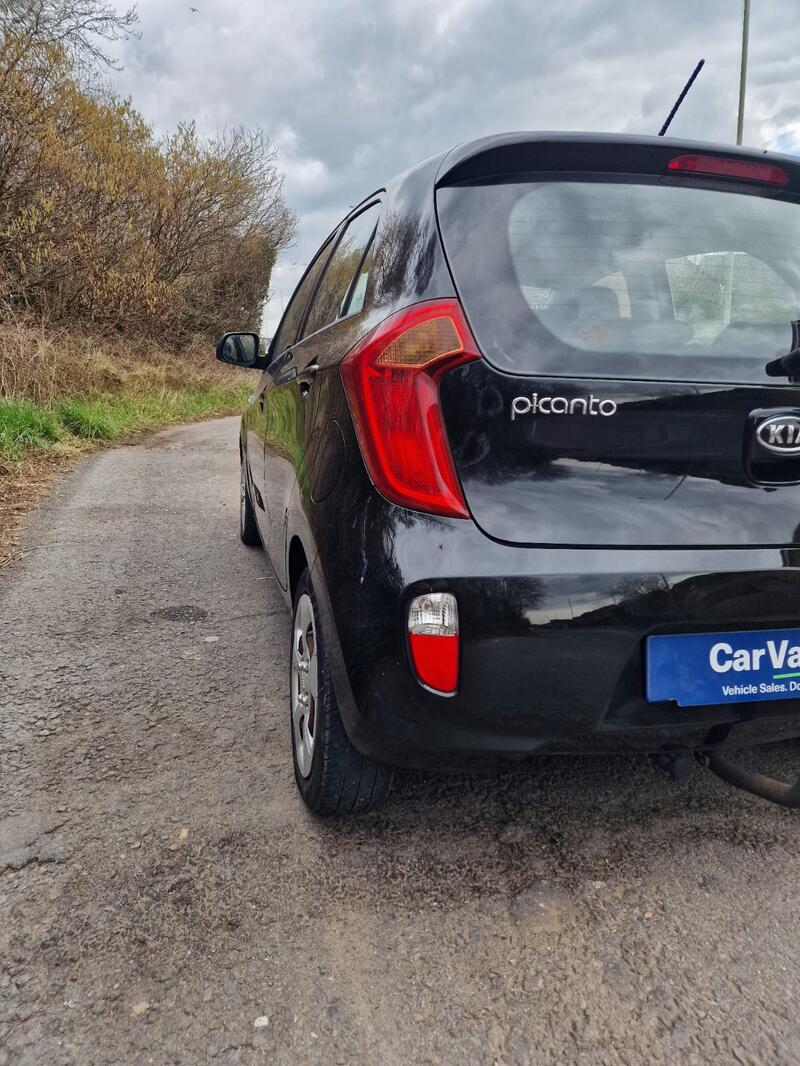 KIA PICANTO