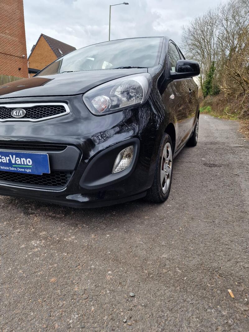 KIA PICANTO